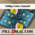 100Mg Cialis Tadalafil 506