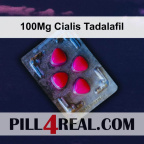 100Mg Cialis Tadalafil 519