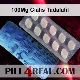 100Mg Cialis Tadalafil 577