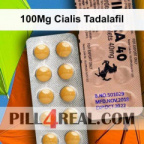 100Mg Cialis Tadalafil 742