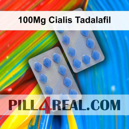 100Mg Cialis Tadalafil 841