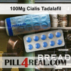 100Mg Cialis Tadalafil 861