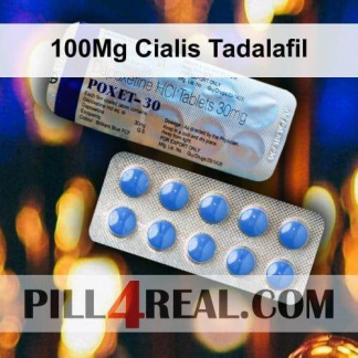 100Mg Cialis Tadalafil 869