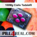 100Mg Cialis Tadalafil 925
