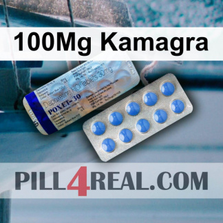 100Mg Kamagra 456
