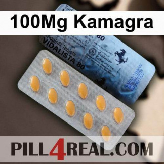 100Mg Kamagra 847