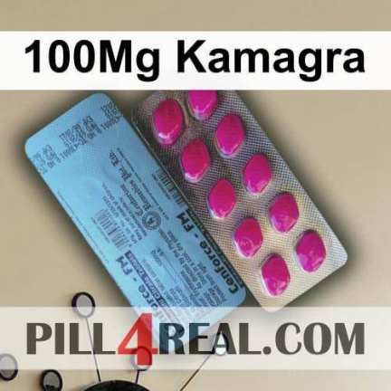 100Mg Kamagra 922