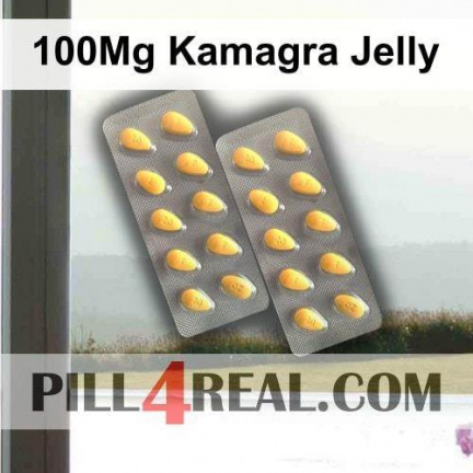 100Mg Kamagra Jelly 158
