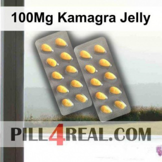 100Mg Kamagra Jelly 158