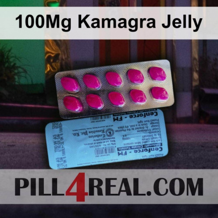 100Mg Kamagra Jelly 469