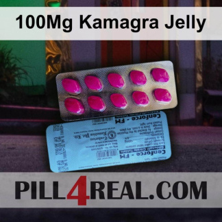 100Mg Kamagra Jelly 469