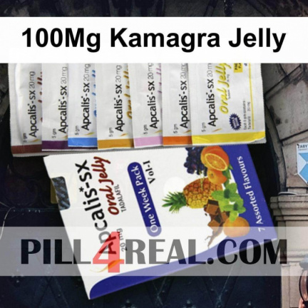100Mg Kamagra Jelly 517