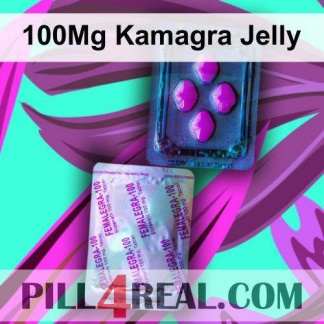 100Mg Kamagra Jelly 837