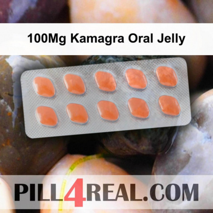 100Mg Kamagra Oral Jelly 001