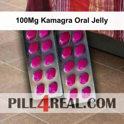 100Mg Kamagra Oral Jelly 163