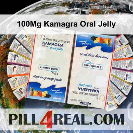 100Mg Kamagra Oral Jelly 169