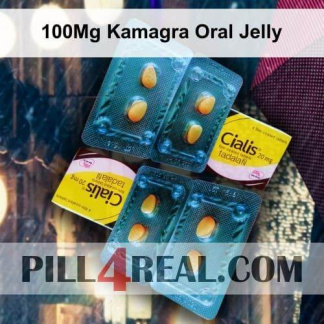 100Mg Kamagra Oral Jelly 743