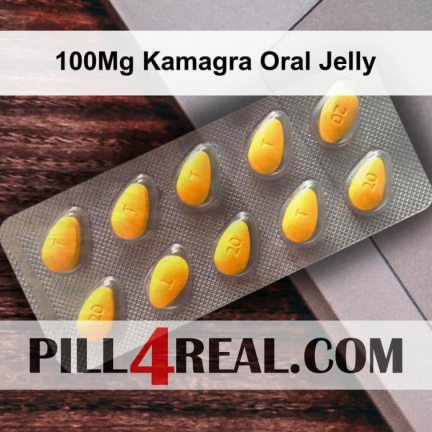 100Mg Kamagra Oral Jelly 873