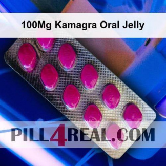 100Mg Kamagra Oral Jelly 901