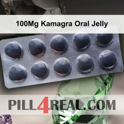 100Mg Kamagra Oral Jelly 929