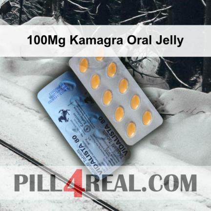 100Mg Kamagra Oral Jelly 955