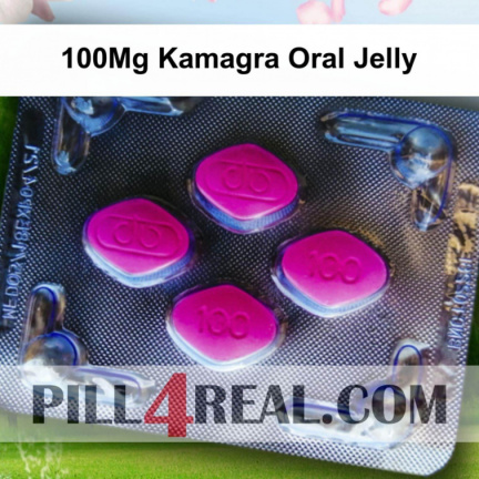 100Mg Kamagra Oral Jelly 982