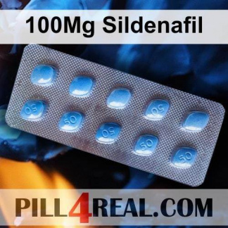 100Mg Sildenafil 261