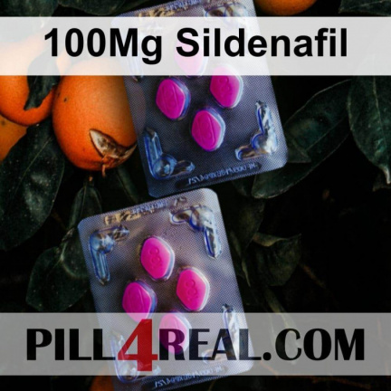 100Mg Sildenafil 361