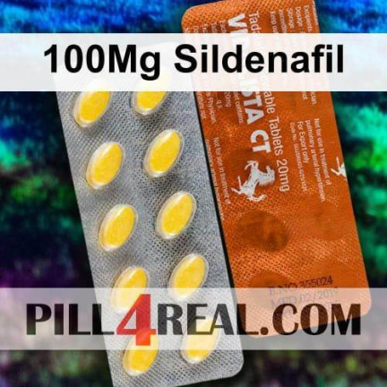 100Mg Sildenafil 797