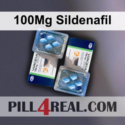 100Mg Sildenafil 853