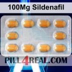 100Mg Sildenafil 970