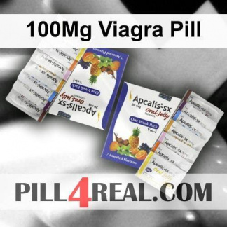 100Mg Viagra Pill 119