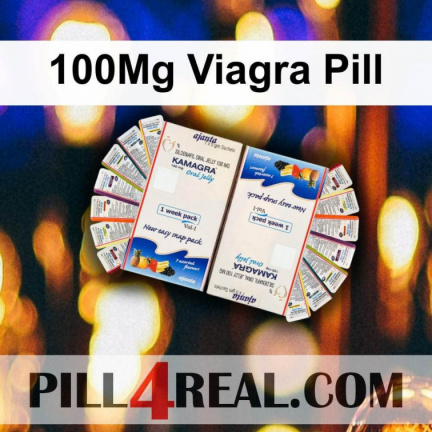 100Mg Viagra Pill 194