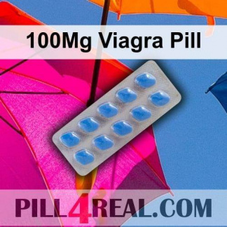 100Mg Viagra Pill 324