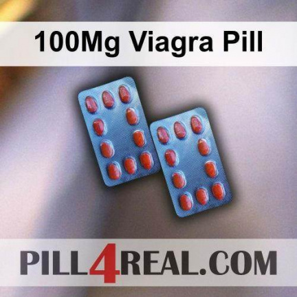 100Mg Viagra Pill 428