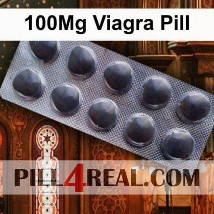 100Mg Viagra Pill 465