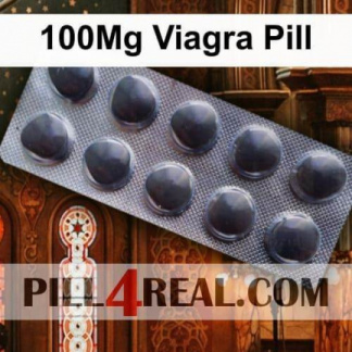 100Mg Viagra Pill 465
