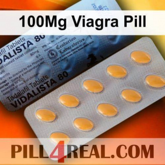 100Mg Viagra Pill 507