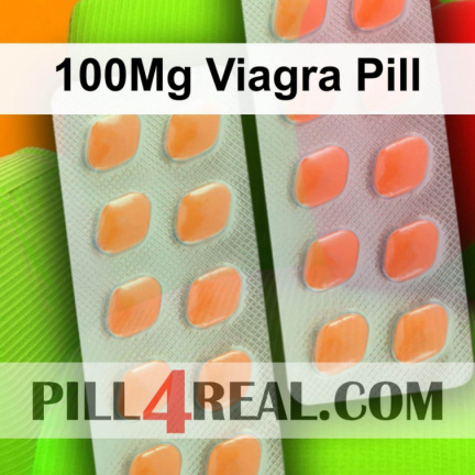 100Mg Viagra Pill 600