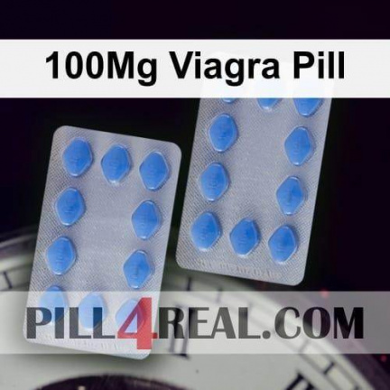 100Mg Viagra Pill 654