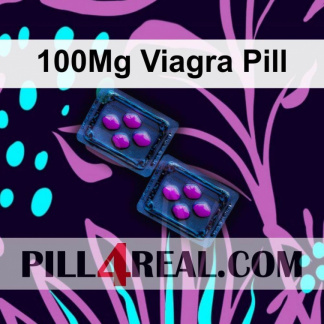 100Mg Viagra Pill 815