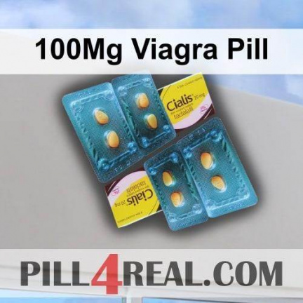 100Mg Viagra Pill 924