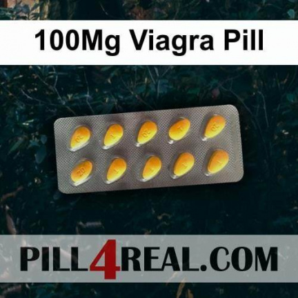 100Mg Viagra Pill 935