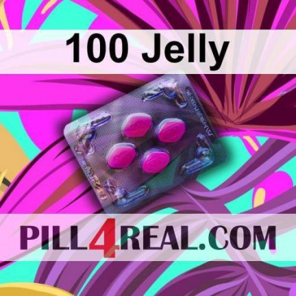100 Jelly 035