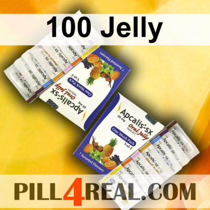 100 Jelly 081