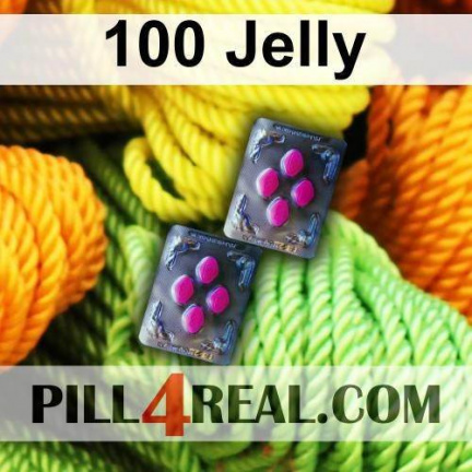 100 Jelly 102