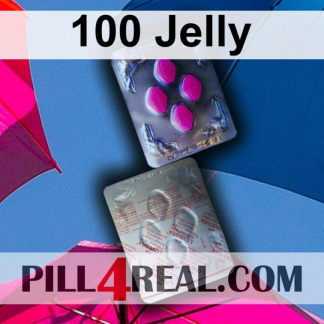 100 Jelly 244