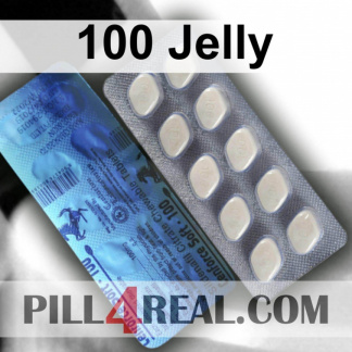 100 Jelly 272