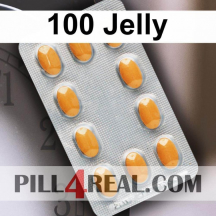100 Jelly 289