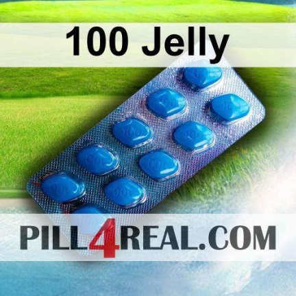 100 Jelly 306